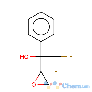 CAS No:351003-37-7 2-Oxiranemethanol, a-phenyl-a-(trifluoromethyl)-