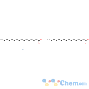 CAS No:35104-88-2 hexadecanoate