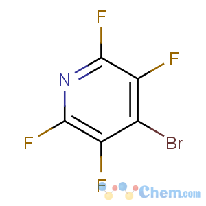 CAS No:3511-90-8 4-bromo-2,3,5,6-tetrafluoropyridine