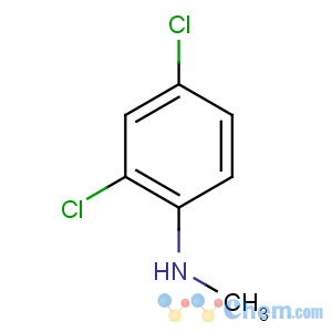 CAS No:35113-88-3 2,4-dichloro-N-methylaniline