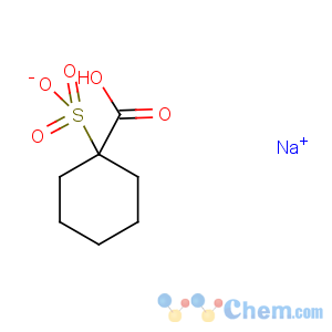 CAS No:35116-31-5 sodium