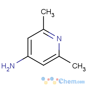 CAS No:3512-80-9 2,6-dimethylpyridin-4-amine