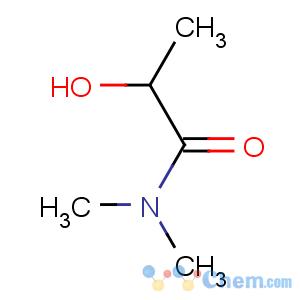 CAS No:35123-06-9 2-hydroxy-N,N-dimethylpropanamide