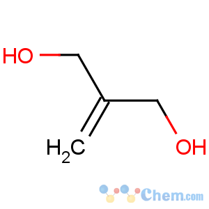 CAS No:3513-81-3 2-methylidenepropane-1,3-diol