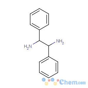 CAS No:35132-20-8 (1R,2R)-1,2-diphenylethane-1,2-diamine