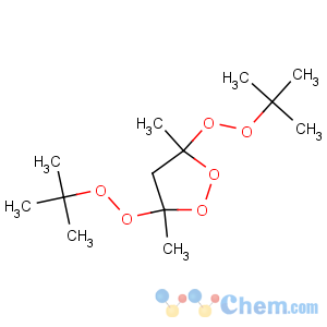 CAS No:35147-45-6 3,5-Bis[(Tert-Butyl)Dioxy]-3,5-Dimethyl-1,2-Dioxolane