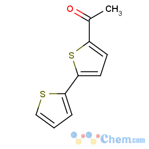 CAS No:3515-18-2 1-(5-thiophen-2-ylthiophen-2-yl)ethanone
