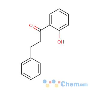 CAS No:3516-95-8 1-(2-hydroxyphenyl)-3-phenylpropan-1-one