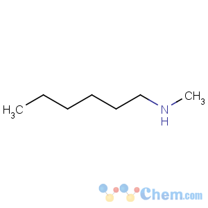 CAS No:35161-70-7 N-methylhexan-1-amine