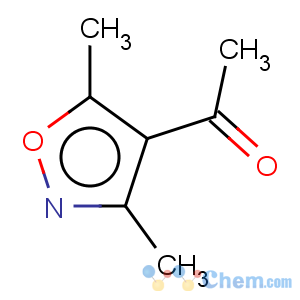 CAS No:35166-20-2 Ethanone,1-(3,5-dimethyl-4-isoxazolyl)-