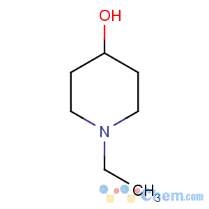 CAS No:3518-83-0 1-ethylpiperidin-4-ol