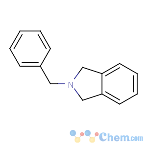 CAS No:35180-14-4 2-benzyl-1,3-dihydroisoindole