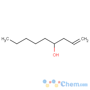 CAS No:35192-73-5 non-1-en-4-ol