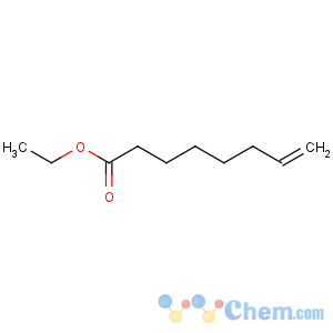 CAS No:35194-38-8 ethyl oct-7-enoate