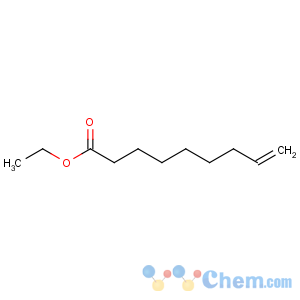 CAS No:35194-39-9 8-Nonenoic acid, ethylester