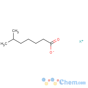 CAS No:35194-75-3 potassium