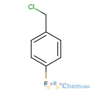 CAS No:352-11-4 1-(chloromethyl)-4-fluorobenzene