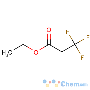 CAS No:352-23-8 ethyl 3,3,3-trifluoropropanoate