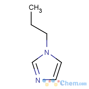 CAS No:35203-44-2 1-propylimidazole