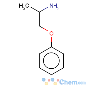 CAS No:35205-54-0 1-methyl-2-phenoxyethylamine