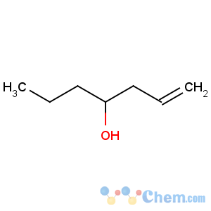 CAS No:3521-91-3 hept-1-en-4-ol