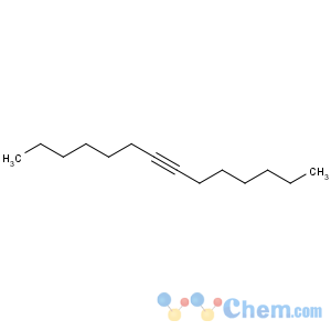 CAS No:35216-11-6 tetradec-7-yne