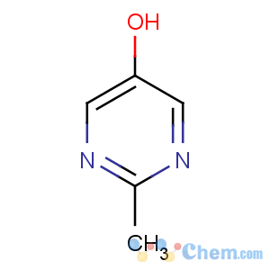 CAS No:35231-56-2 2-methylpyrimidin-5-ol