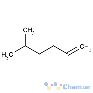 CAS No:3524-73-0 5-methylhex-1-ene
