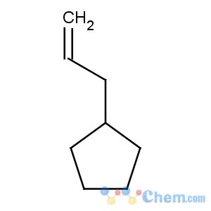 CAS No:3524-75-2 prop-2-enylcyclopentane