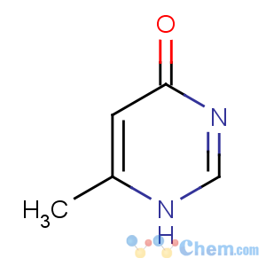 CAS No:3524-87-6 6-methyl-1H-pyrimidin-4-one