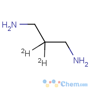 CAS No:352438-78-9 1,3-Propane-2,2-d2-diamine(9CI)