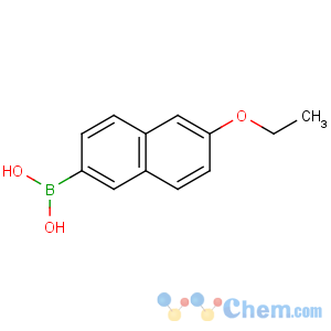 CAS No:352525-98-5 (6-ethoxynaphthalen-2-yl)boronic acid