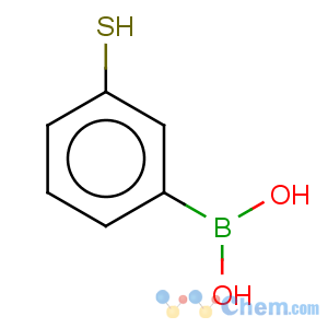 CAS No:352526-00-2 Boronic acid,(2-mercaptophenyl)- (9CI)