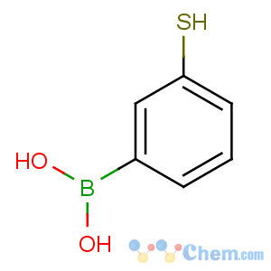 CAS No:352526-01-3 (3-sulfanylphenyl)boronic acid