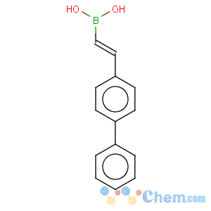 CAS No:352530-23-5 Trans-2-(4-Biphenyl)Vinylboronic Acid