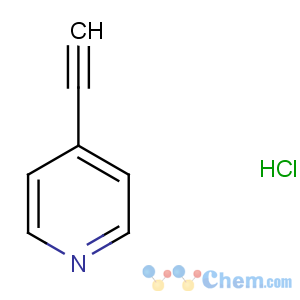 CAS No:352530-29-1 4-ethynylpyridine