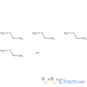 CAS No:352535-01-4 ethyl(methyl)azanide