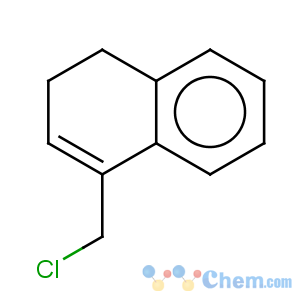 CAS No:35255-58-4 Naphthalene,(chloromethyl)-