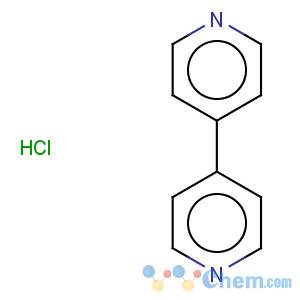 CAS No:35268-49-6 4,4'-Bipyridine Hydrochloride