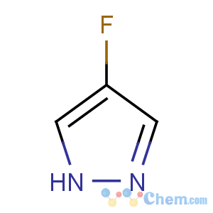 CAS No:35277-02-2 4-fluoro-1H-pyrazole