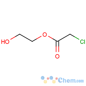 CAS No:35280-53-6 2-hydroxyethyl chloroacetate