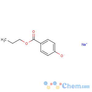 CAS No:35285-69-9 sodium