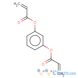 CAS No:35289-72-6 2-Propenoic acid,1,1'-(1,3-phenylene) ester