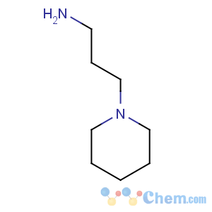 CAS No:3529-08-6 3-piperidin-1-ylpropan-1-amine