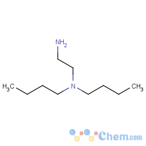 CAS No:3529-09-7 N',N'-dibutylethane-1,2-diamine