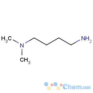 CAS No:3529-10-0 N',N'-dimethylbutane-1,4-diamine