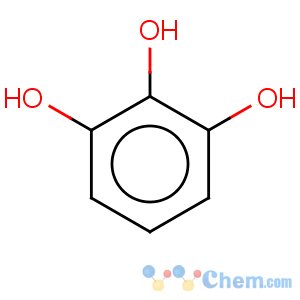 CAS No:35296-77-6 Benzenetriol