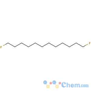 CAS No:353-30-0 Dodecane,1,12-difluoro-