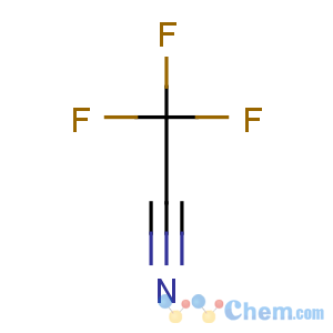 CAS No:353-85-5 2,2,2-trifluoroacetonitrile