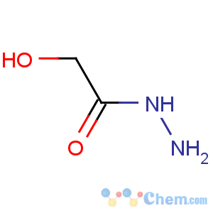 CAS No:3530-14-1 2-hydroxyacetohydrazide